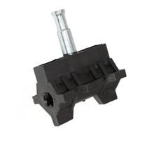 Porca Acionadora Reposição Fuso Bv Passo 60 Motor Basculante 1/2 Rcg