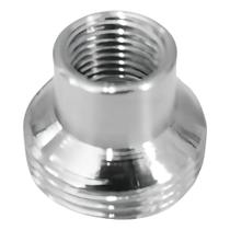 Porca Adap Filtro/Lava Louca 1/4 X 3/4 - Roma Metais