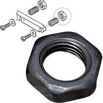 Porca Ajuste Travessa Suporte Dente Maquina Sacaria Gk26