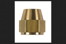 Porca alargadora de latão JMF 3/16 pol