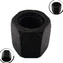 Porca Alta / Tripla DIN 6340 Rosca M20 Passo 2,5mm 10 pcs Porca Alta / Tripla DIN 6340 Rosca M20 Passo 2,5mm 10 pcs