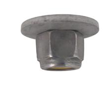 Porca Amortecedor Dianteiro Renault Duster Fluence -7703034282