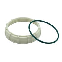 Porca + Anel Fixação Bomba Combustível Fiat 500 Bravo Linea Punto