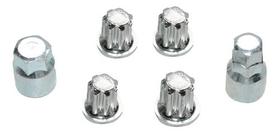 Porca anti furto com arruela oscilante reta jg hilux corolla