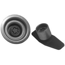 Porca Antifurto Estepe P Volkswagen Fox Polo Space Tiguan