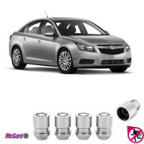 Porca Antifurto Roda Chevrolet Cruze 2012 A 2023 Original - Mcgard