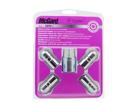 Porca Antifurto Segredo 24214 SU - M14 X 1,5 Ford Land Rover Jeep GM - McGard