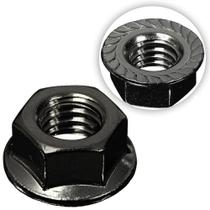 Porca Aperto Flange Original Husqvarna Tratores LT151 LT1597 Porca Aperto Flange Original Husqvarna Tratores LT151 LT1597
