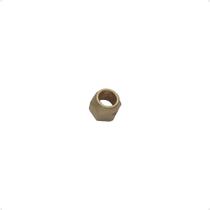 Porca Ar Condicionado Para Flange 5/8 Latão