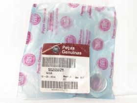 Porca Bloqueio Transmissão Engrenagem Fiat 500 Linea Punto Siena Uno Original 55205025