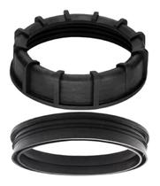 Porca bomba de combustivel gol, parati, golf, polo, logus, pointer com guarnição avg0028