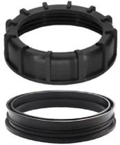 Porca bomba de combustivel, honda fit, civic, city, hrv, wrv com guarnição avg0035 Porca bomba de combustivel, honda fit, civic, city, hrv, wrv com guarnição avg0035