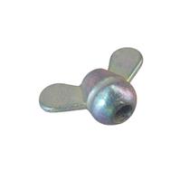 Porca Borboleta Cabo Embreagem Marcha Kombi Fusca Brasilia