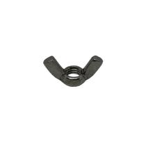 Porca borboleta inox ma12