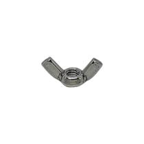 Porca borboleta inox ma6 Porca borboleta inox ma6