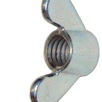 Porca Borboleta M 4Mm Pacote Sf004A - Kit C/50