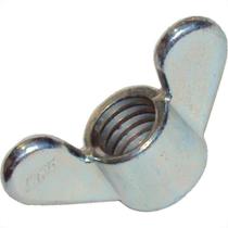 Porca Borboleta M 5Mm Pacote Sf006A - Kit C/50