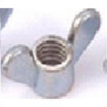 Porca Borboleta M12Mm PeãA Sf14 ./ Kit Com 50