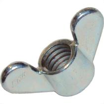 Porca Borboleta Tam.G1/2'' Leve Especifica Para Ww Peca Sf014A - Kit C/50