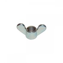 Porca Borboleta Zamak A 1/8 C/50 L