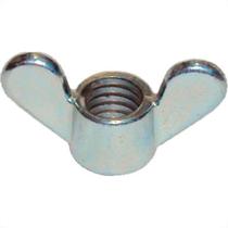 Porca Borboleta Zamak B 5/32 C/50 L Porca Borboleta Zamak B 5/32 C/50 L