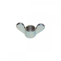 Porca Borboleta Zamak D 1/4 C/50 L
