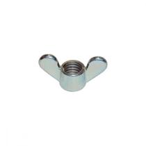 Porca Borboleta Zamak F 3/8 C/50 L