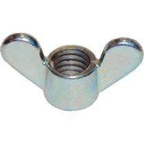 Porca Borboleta Zamak N 3/8 C/50 P