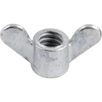 Porca Borboleta Zincada 1/4", Vonder OstenVonder Porca Borboleta Zincada 1/4", Vonder OstenVonder