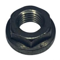 Porca C/ Flange 8mm Original Motor Popa Honda BF15 Universal Porca C/ Flange 8mm Original Motor Popa Honda BF15 Universal