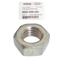 Porca Cabeçote 9mm Titan Fan Start 160, Bros 160, Xre 190