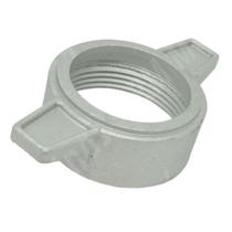 Porca Capa do Niple Husqvarna W40P Porca Capa do Niple Husqvarna W40P