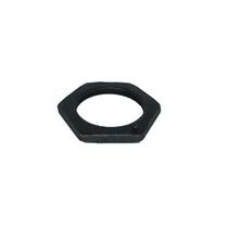 Porca carcaca c/pino 64mm dinpar f600 72/... freio hidraulico f11000 freio ar varga Porca carcaca c/pino 64mm dinpar f600 72/... freio hidraulico f11000 freio ar varga