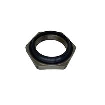 Porca carcaca c/retentor 65mm dinpar f-700/750/13000 cubo raiado freio ar Porca carcaca c/retentor 65mm dinpar f-700/750/13000 cubo raiado freio ar