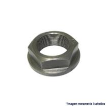 Porca Carda Mercedes Benz Volkswagen Ford 1618 2422 Auto Travante 32x15mm 061 0009905050 Porca Carda Mercedes Benz Volkswagen Ford 1618 2422 Auto Travante 32x15mm 061 0009905050