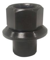 Porca Cent Ch 27 Traseira 1 Ferro 1 Alum Mb Vw Iveco Ford - Oter