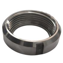 Porca circular inox ai 304 rjt 1 1/2 sulinox Porca circular inox ai 304 rjt 1 1/2 sulinox