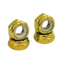 Porca Colorida Truck Skate SOURCE 13mm M8 Porca Colorida Truck Skate SOURCE 13mm M8