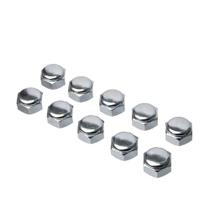 Porca Coluna De Direcao Gp7 Cg 125 F016