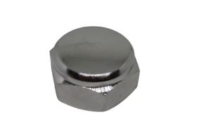 Porca Coluna Direção Fechada Cg ML Turuna Titan 125 Até 99 Porca Coluna Direção Fechada Cg ML Turuna Titan 125 Até 99