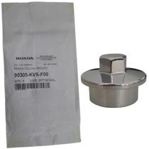 Porca Coluna Direção Superior Titan 150 14 Á 15, Titan 160 16 Á 24, Fan 125 14 Á 18