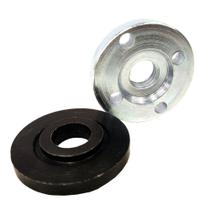Porca Com Flange Para Esmerilhadeiras * 12539 Porca Com Flange Para Esmerilhadeiras * 12539
