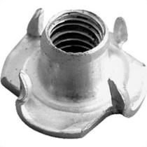 Porca Com Garra Jomarca 5/16'' 200 Pecas 26639