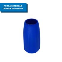 Porca Cone Grande Extensor Telescópico Bralimpia Reposição