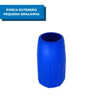 Porca Cone Pequena Extensor Telescópico Bralimpia Reposição