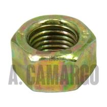 PORCA COROA VT.62-65-78-88(3-8nf-bic-aco) JB-8710 = 353431 PORCA COROA VT.62-65-78-88(3-8nf-bic-aco) JB-8710 = 353431