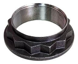 Porca Cubo Eixo Traseiro Delivery Express 4150 2017 a 2021 Esquerda Porca Cubo Eixo Traseiro Delivery Express 4150 2017 a 2021 Esquerda