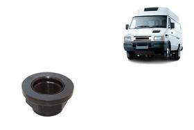 Porca cubo roda dianteira iveco daily (1998/2019) Porca cubo roda dianteira iveco daily (1998/2019)