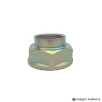 Porca Cubo Roda Dianteiro Honda Civic - CIN10018 Porca Cubo Roda Dianteiro Honda Civic - CIN10018