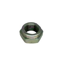 Porca cubo roda traseira dinpar fiat uno, palio, tempra, tipo, marea